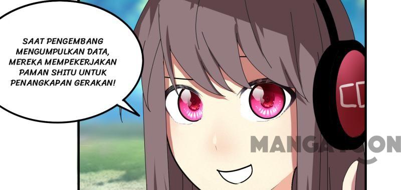 JIANREN Chapter 48 - halaman 36