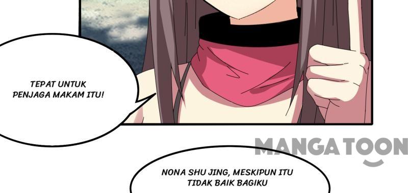JIANREN Chapter 48 - halaman 37