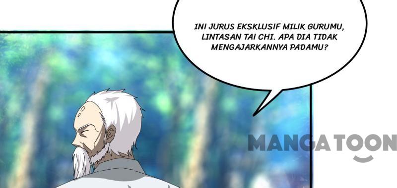 JIANREN Chapter 48 - halaman 44