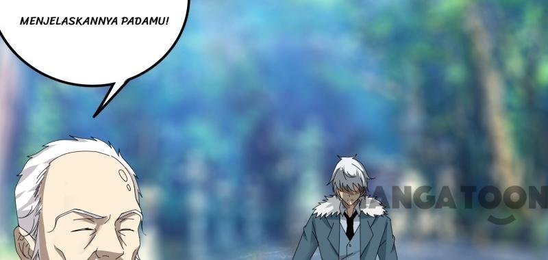 JIANREN Chapter 48 - halaman 50