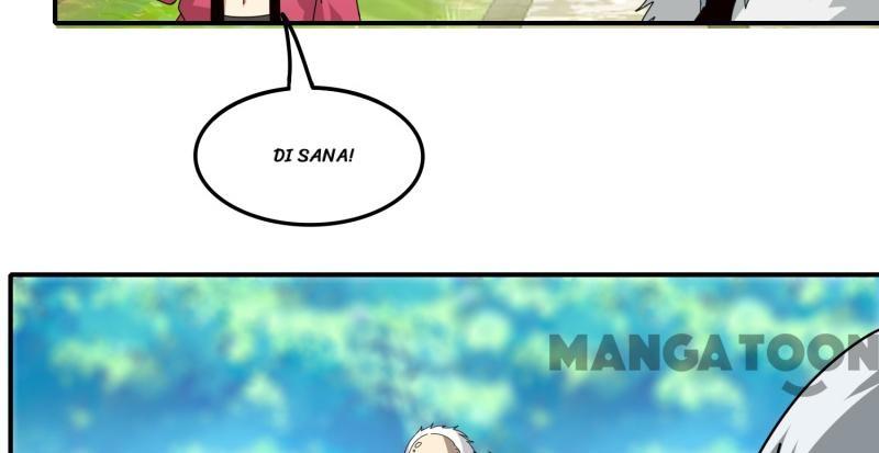 JIANREN Chapter 48 - halaman 7