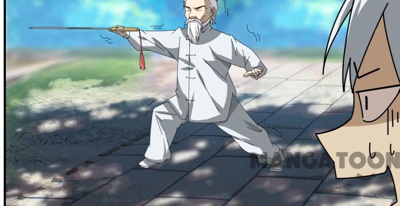 JIANREN Chapter 48 - halaman 8