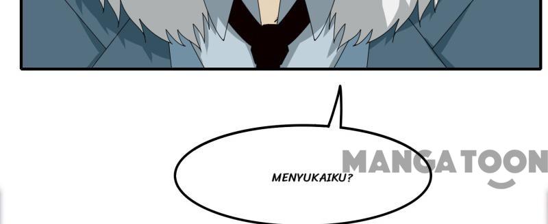 JIANREN Chapter 49 - halaman 21