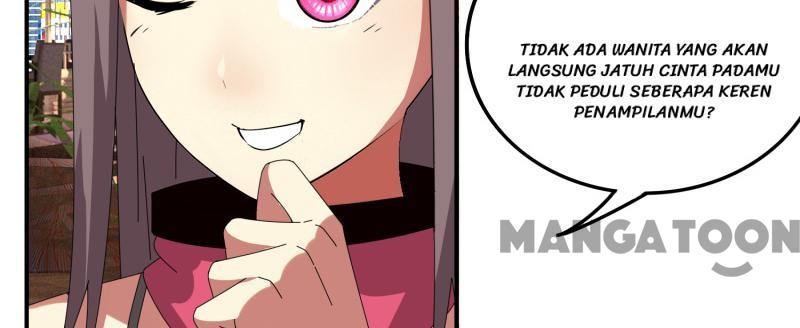 JIANREN Chapter 49 - halaman 26
