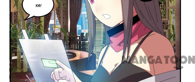 JIANREN Chapter 49 - halaman 4