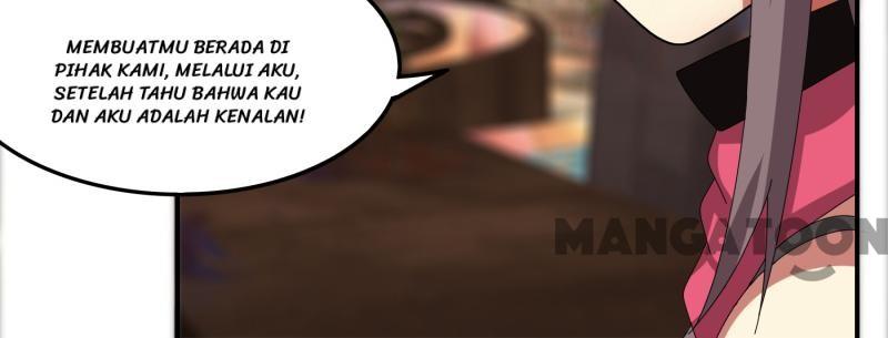 JIANREN Chapter 49 - halaman 54