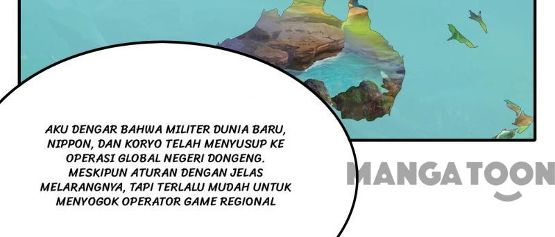 JIANREN Chapter 49 - halaman 76