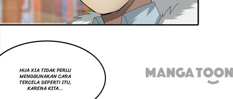 JIANREN Chapter 49 - halaman 79