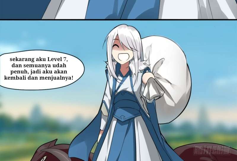 JIANREN Chapter 5 - halaman 10