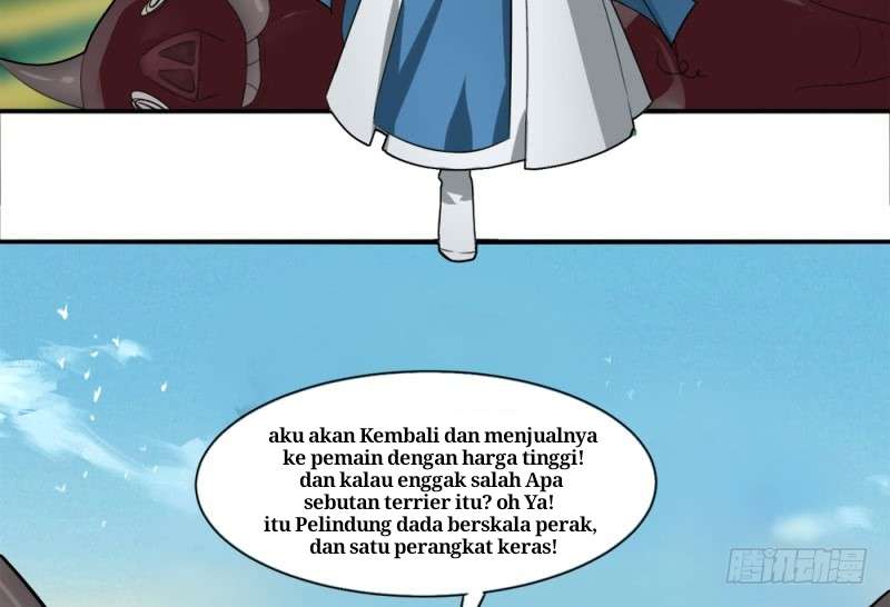 JIANREN Chapter 5 - halaman 11