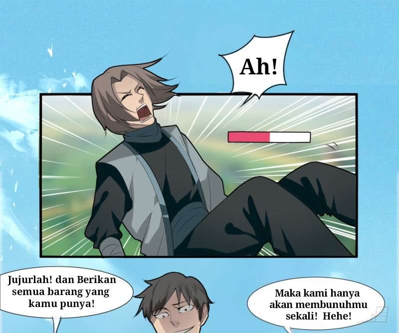 JIANREN Chapter 5 - halaman 14