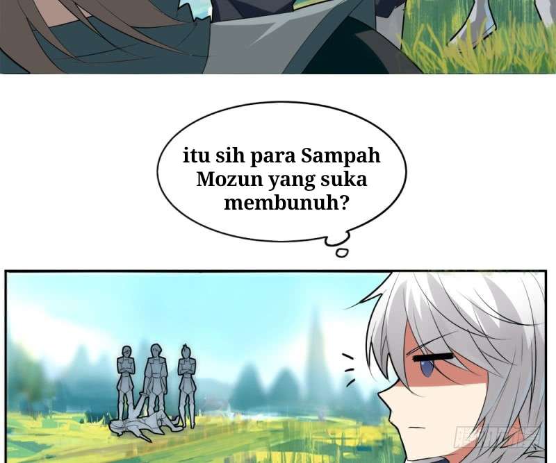 JIANREN Chapter 5 - halaman 16