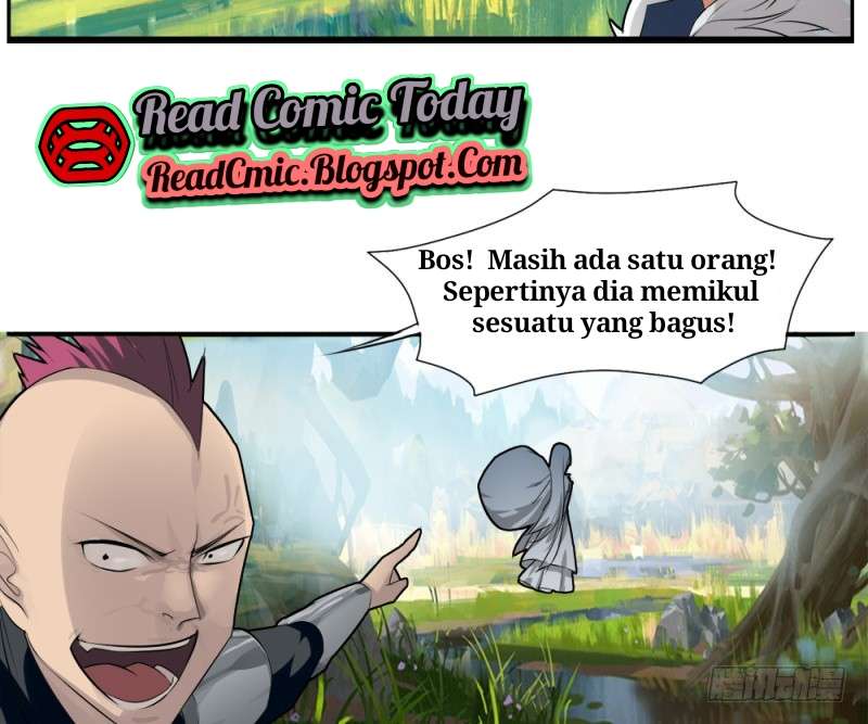 JIANREN Chapter 5 - halaman 17
