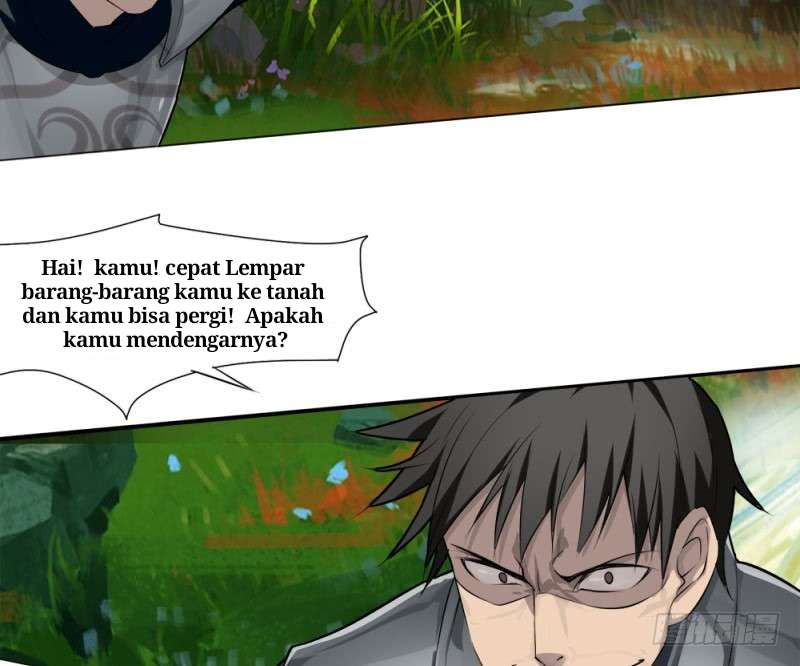 JIANREN Chapter 5 - halaman 18