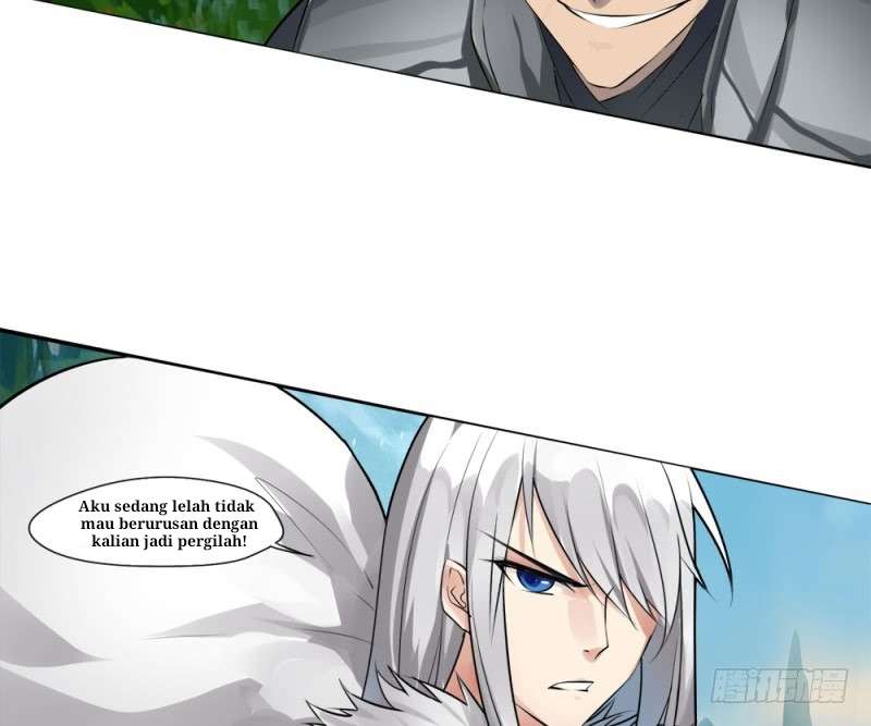 JIANREN Chapter 5 - halaman 19