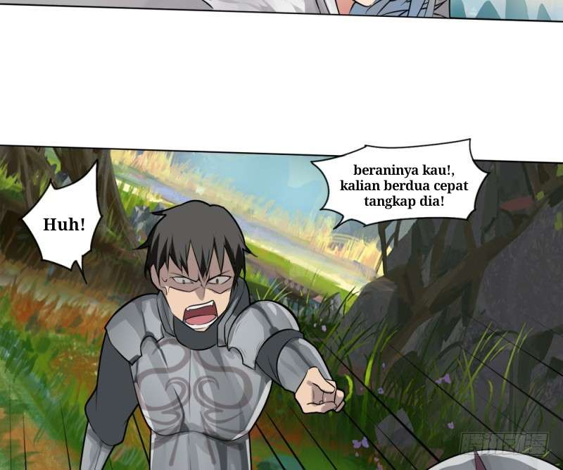 JIANREN Chapter 5 - halaman 20