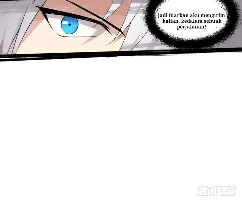 JIANREN Chapter 5 - halaman 25