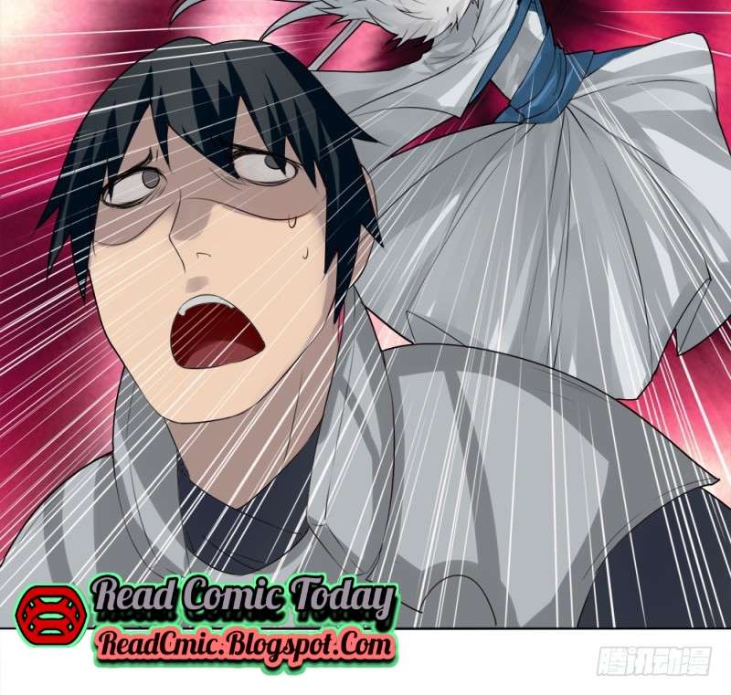 JIANREN Chapter 5 - halaman 31