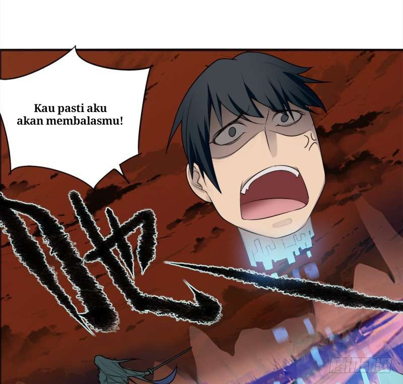 JIANREN Chapter 5 - halaman 32