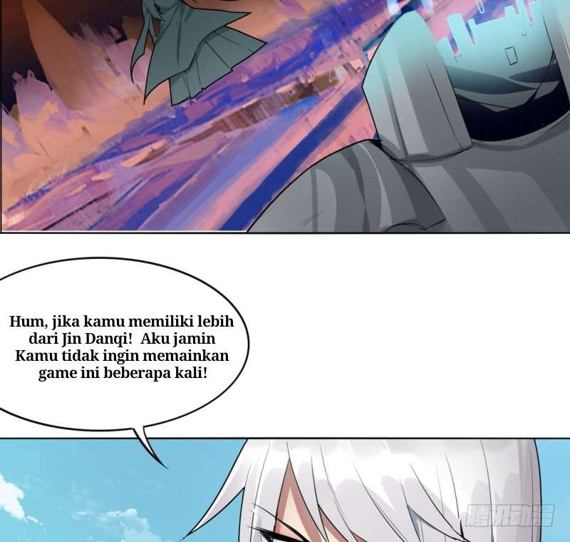 JIANREN Chapter 5 - halaman 33