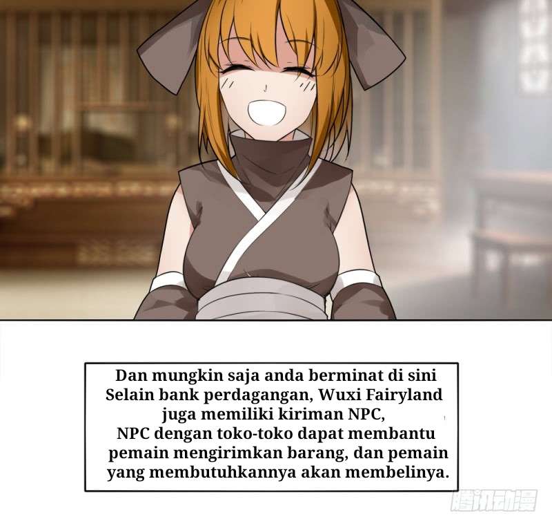 JIANREN Chapter 5 - halaman 35