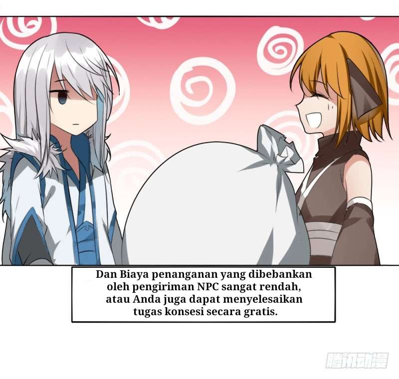 JIANREN Chapter 5 - halaman 36