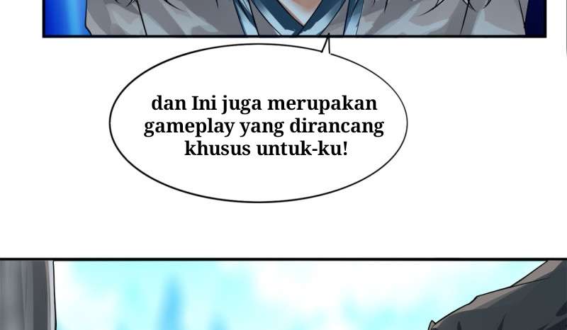 JIANREN Chapter 5 - halaman 45