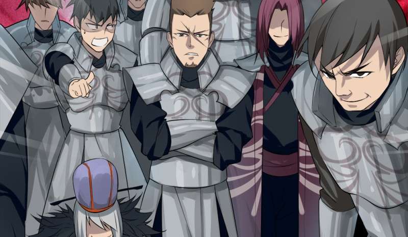 JIANREN Chapter 5 - halaman 48