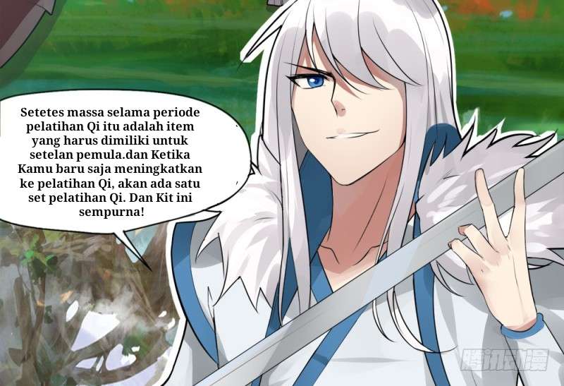 JIANREN Chapter 5 - halaman 8