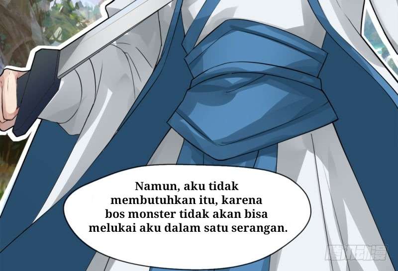 JIANREN Chapter 5 - halaman 9