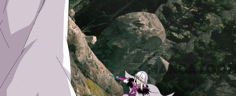 JIANREN Chapter 50 - halaman 16