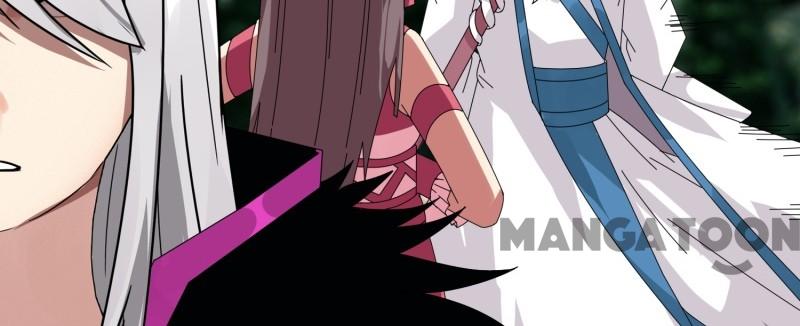JIANREN Chapter 50 - halaman 35