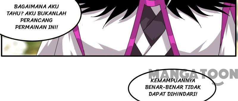 JIANREN Chapter 50 - halaman 69