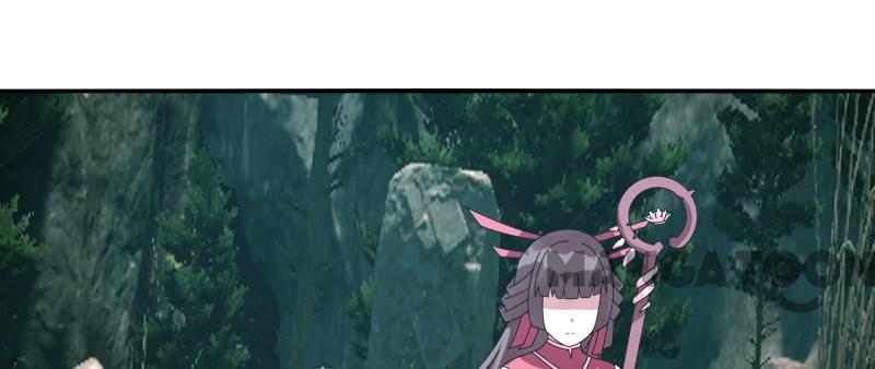 JIANREN Chapter 50 - halaman 8