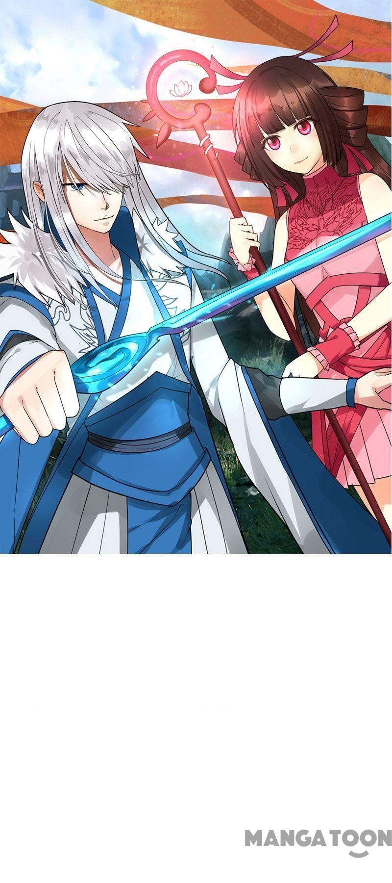JIANREN Chapter 51 - halaman 1