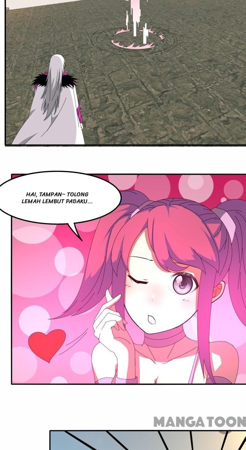 JIANREN Chapter 51 - halaman 10