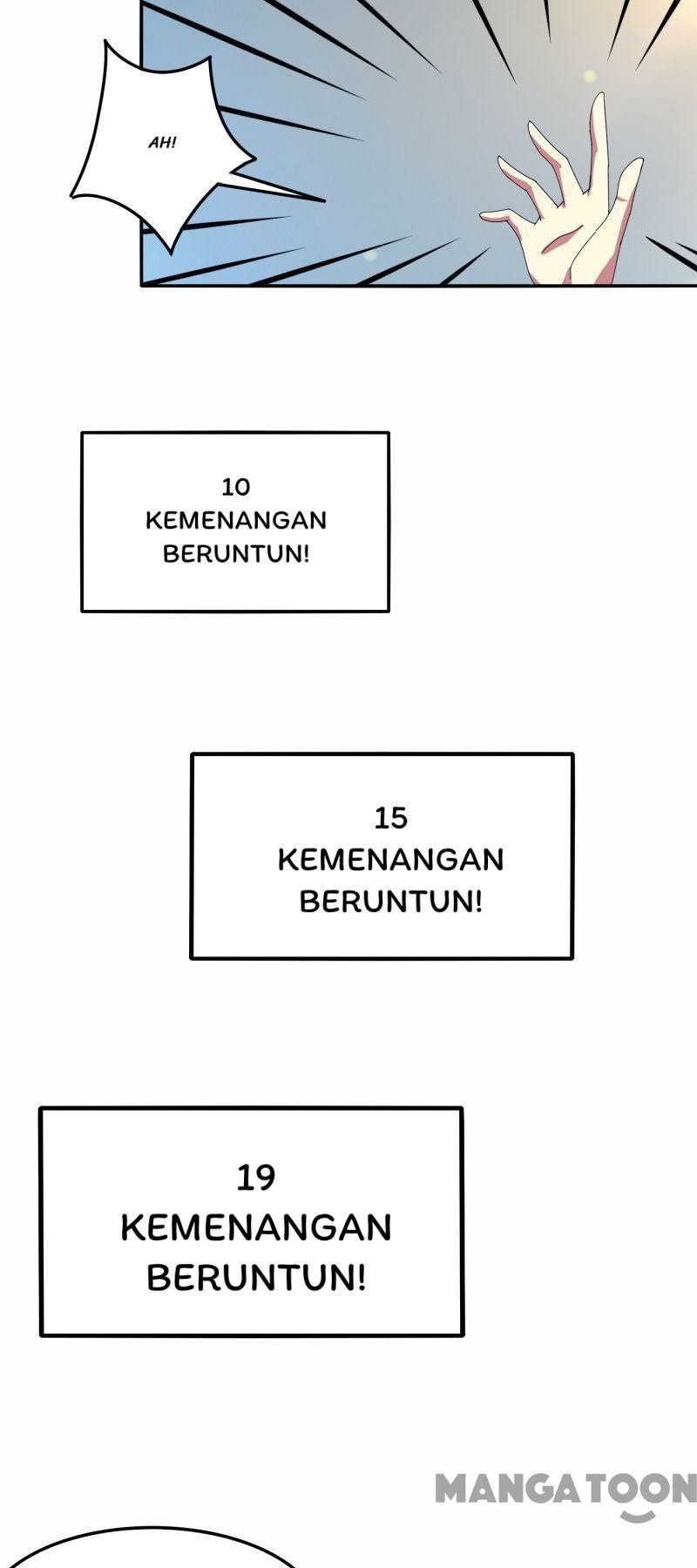 JIANREN Chapter 51 - halaman 11