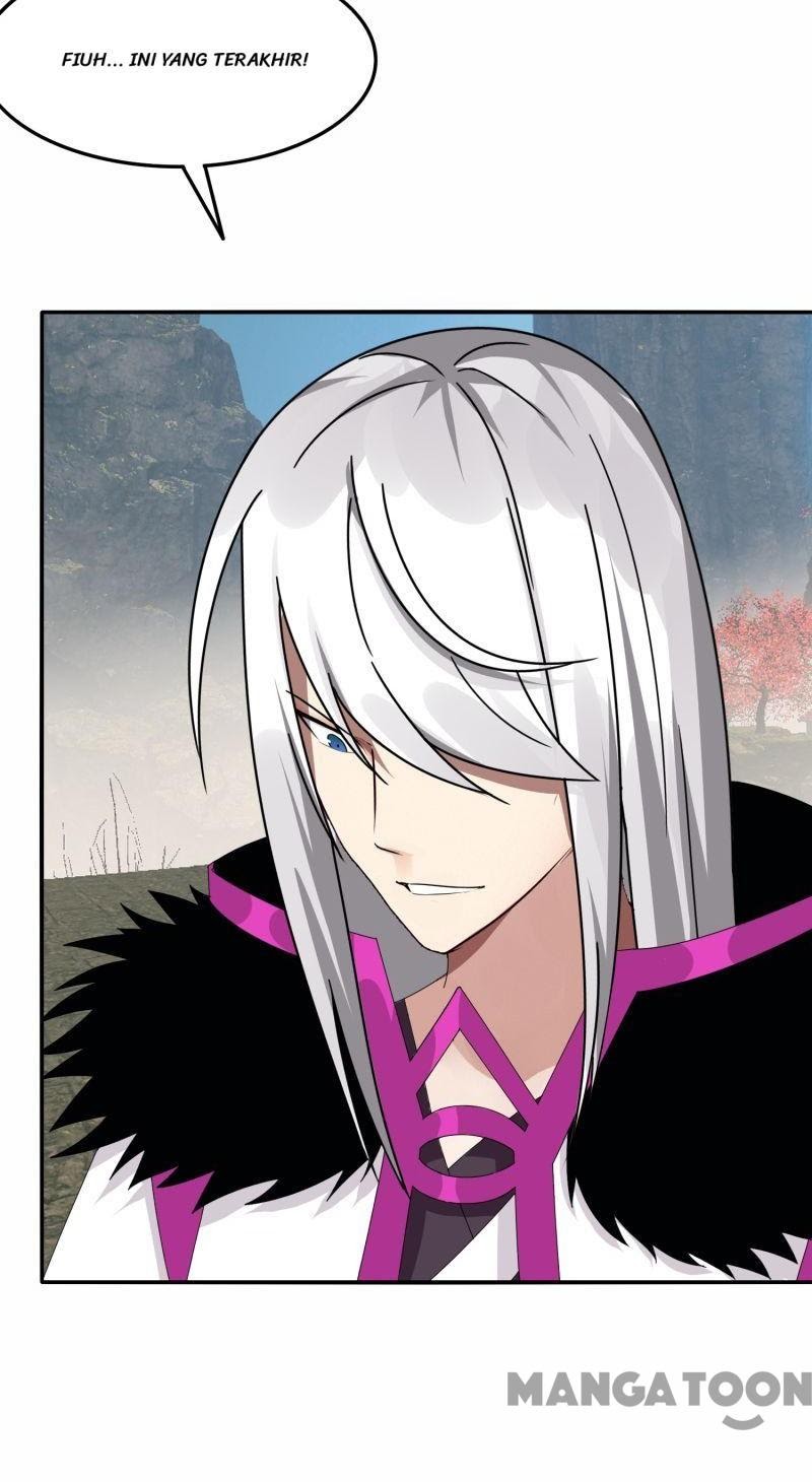 JIANREN Chapter 51 - halaman 12