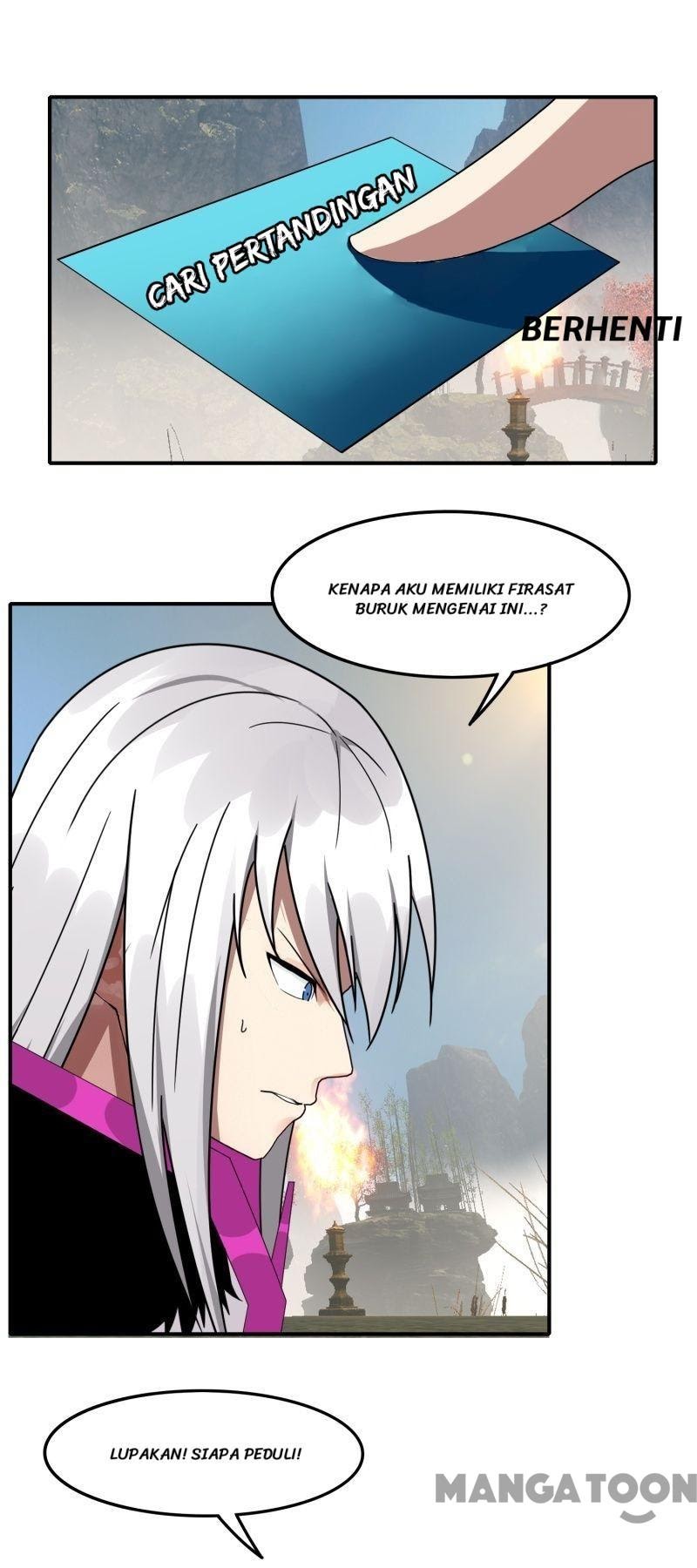 JIANREN Chapter 51 - halaman 13