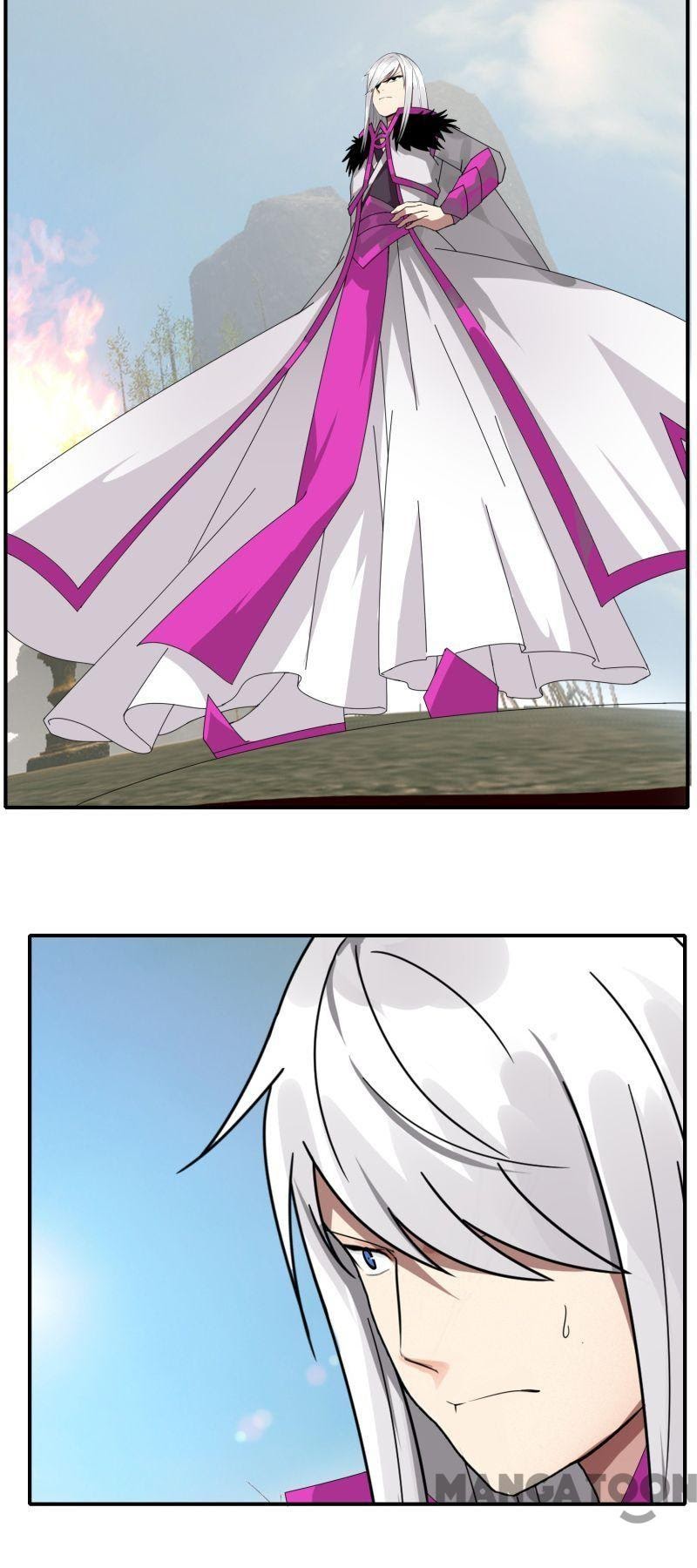 JIANREN Chapter 51 - halaman 15