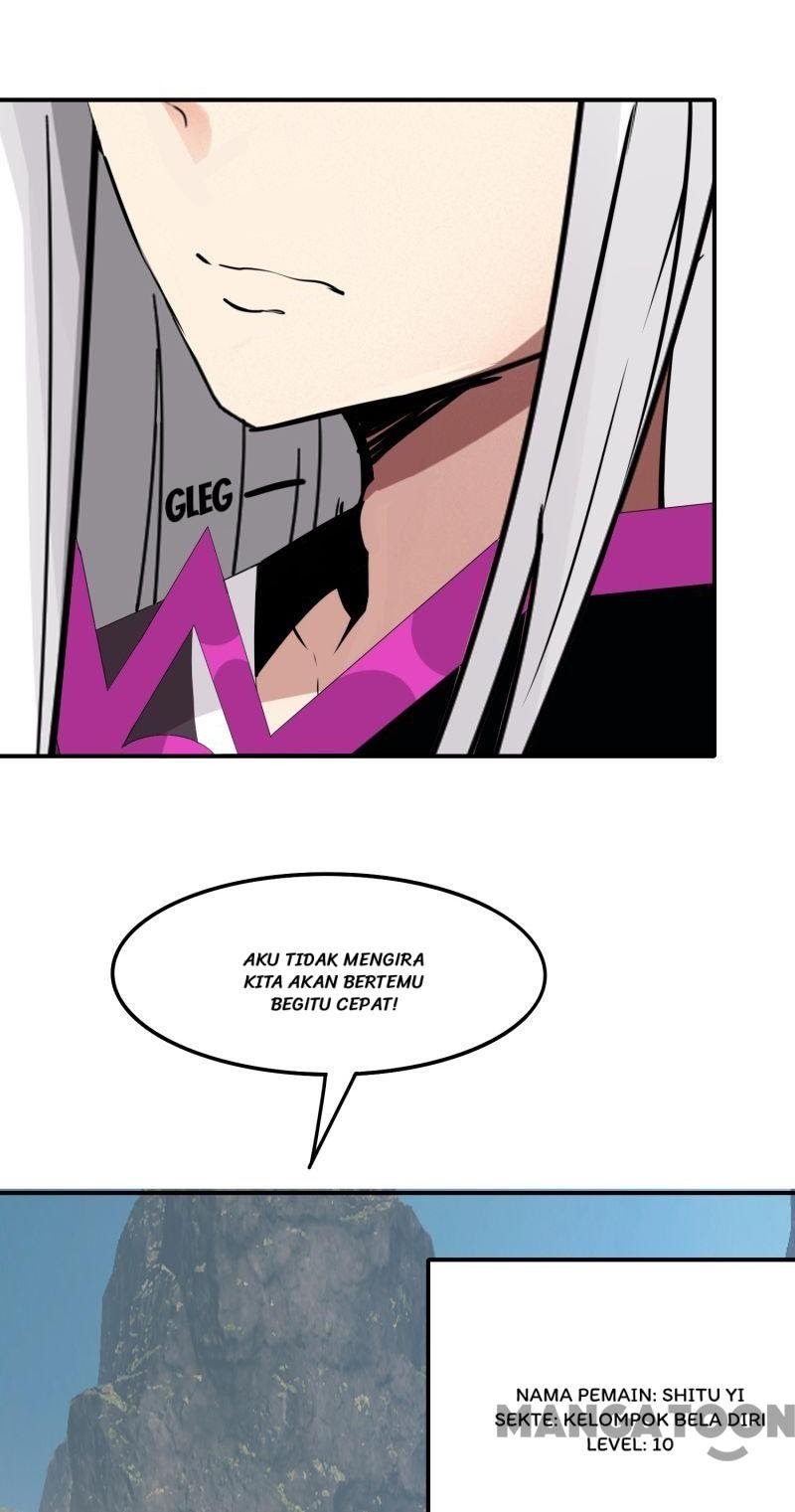 JIANREN Chapter 51 - halaman 16