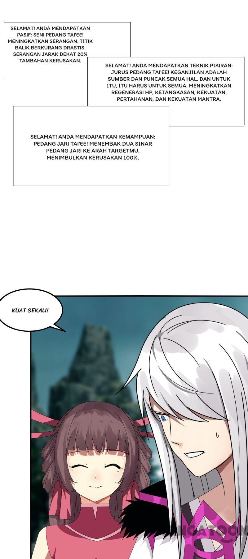 JIANREN Chapter 51 - halaman 3