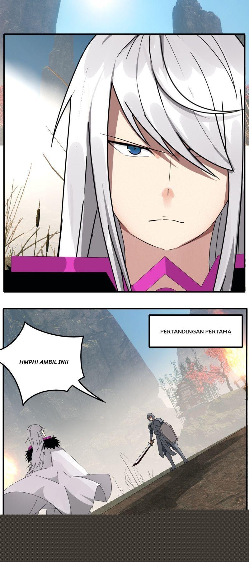 JIANREN Chapter 51 - halaman 7