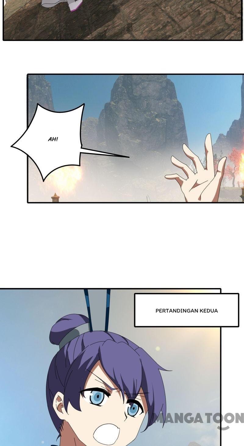 JIANREN Chapter 51 - halaman 8