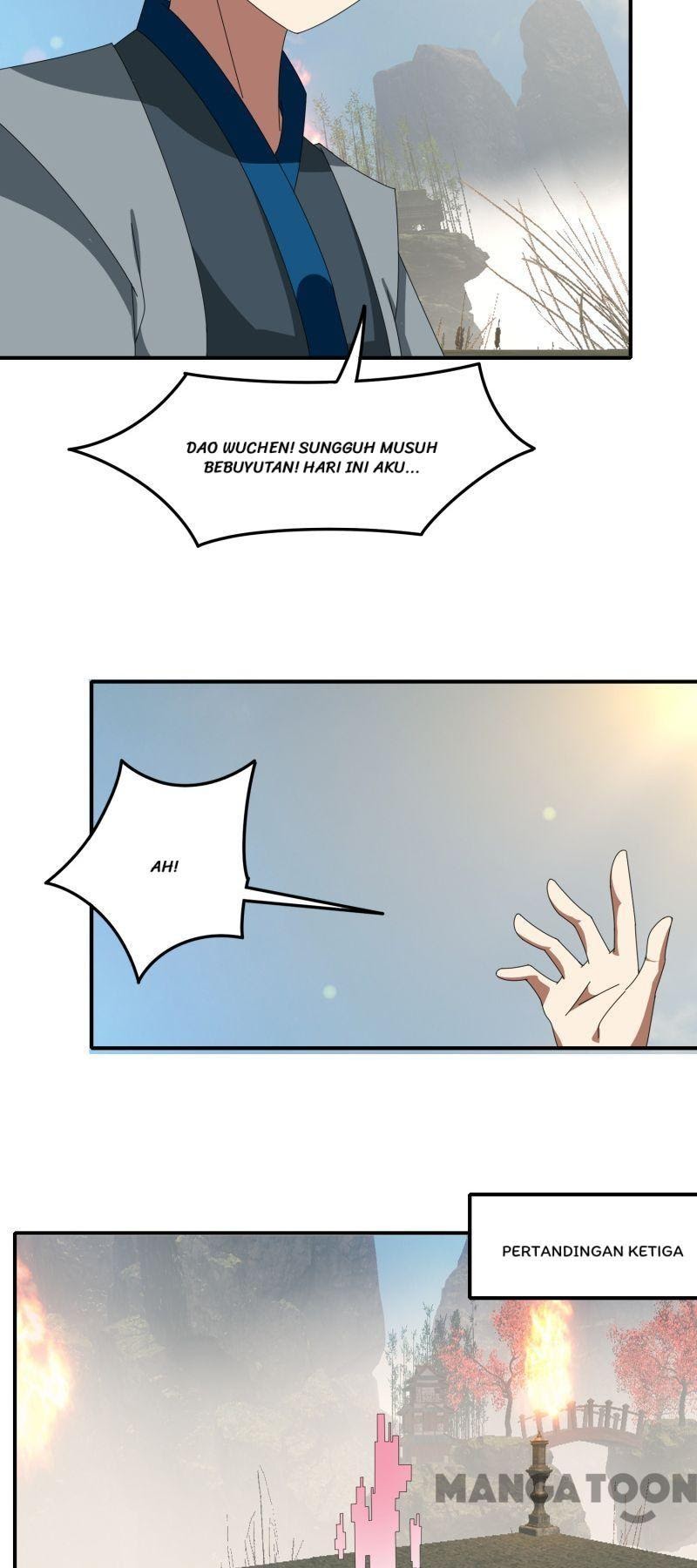 JIANREN Chapter 51 - halaman 9