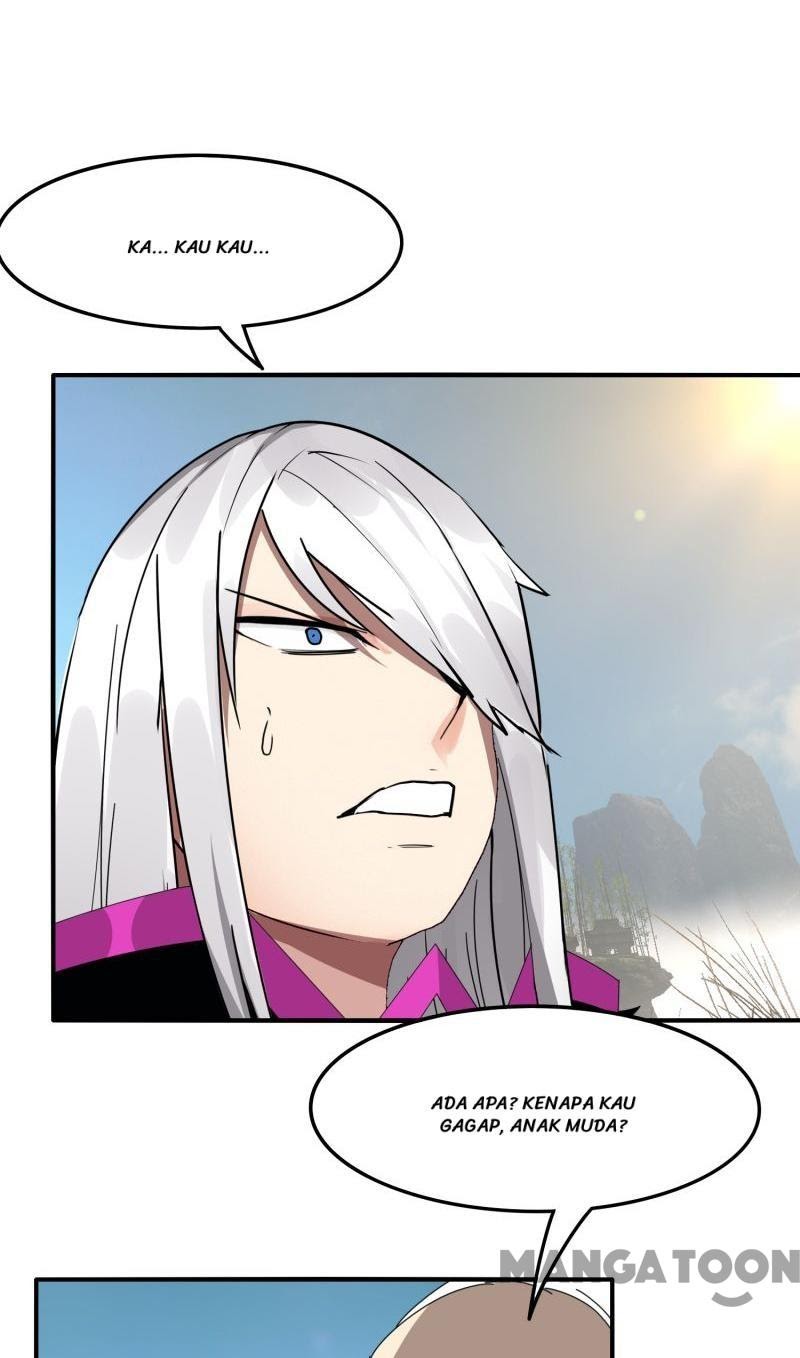 JIANREN Chapter 52 - halaman 1