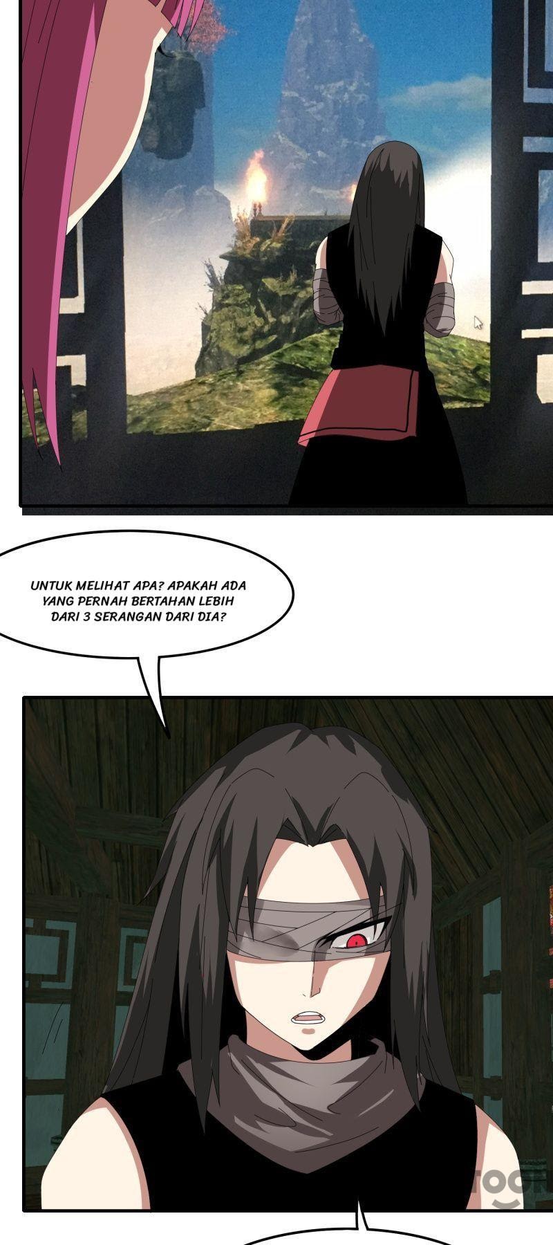 JIANREN Chapter 52 - halaman 11