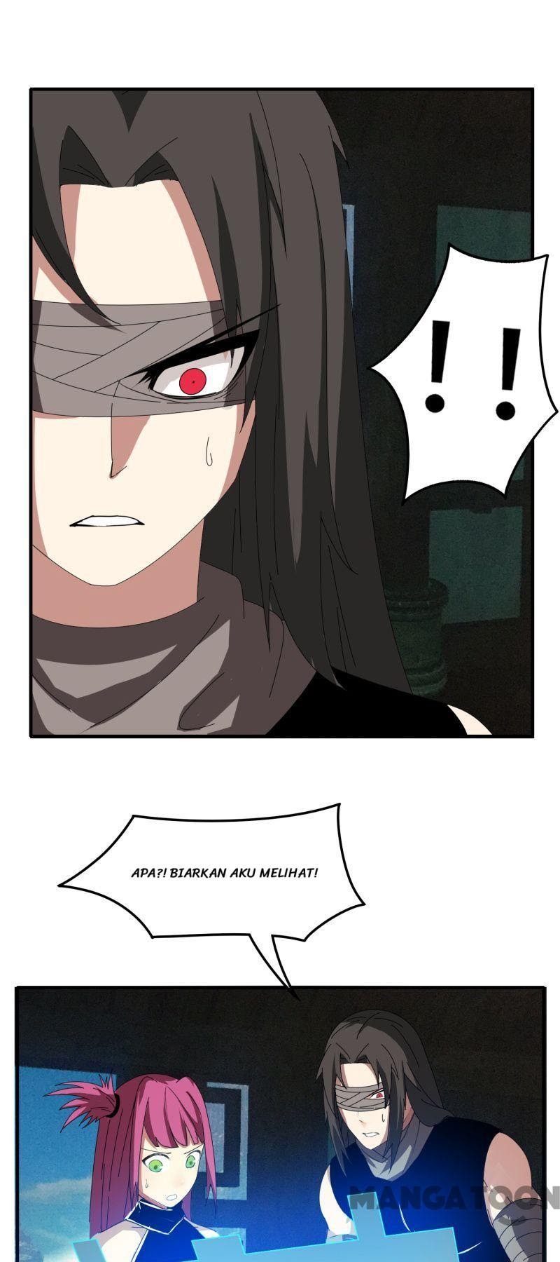 JIANREN Chapter 52 - halaman 13