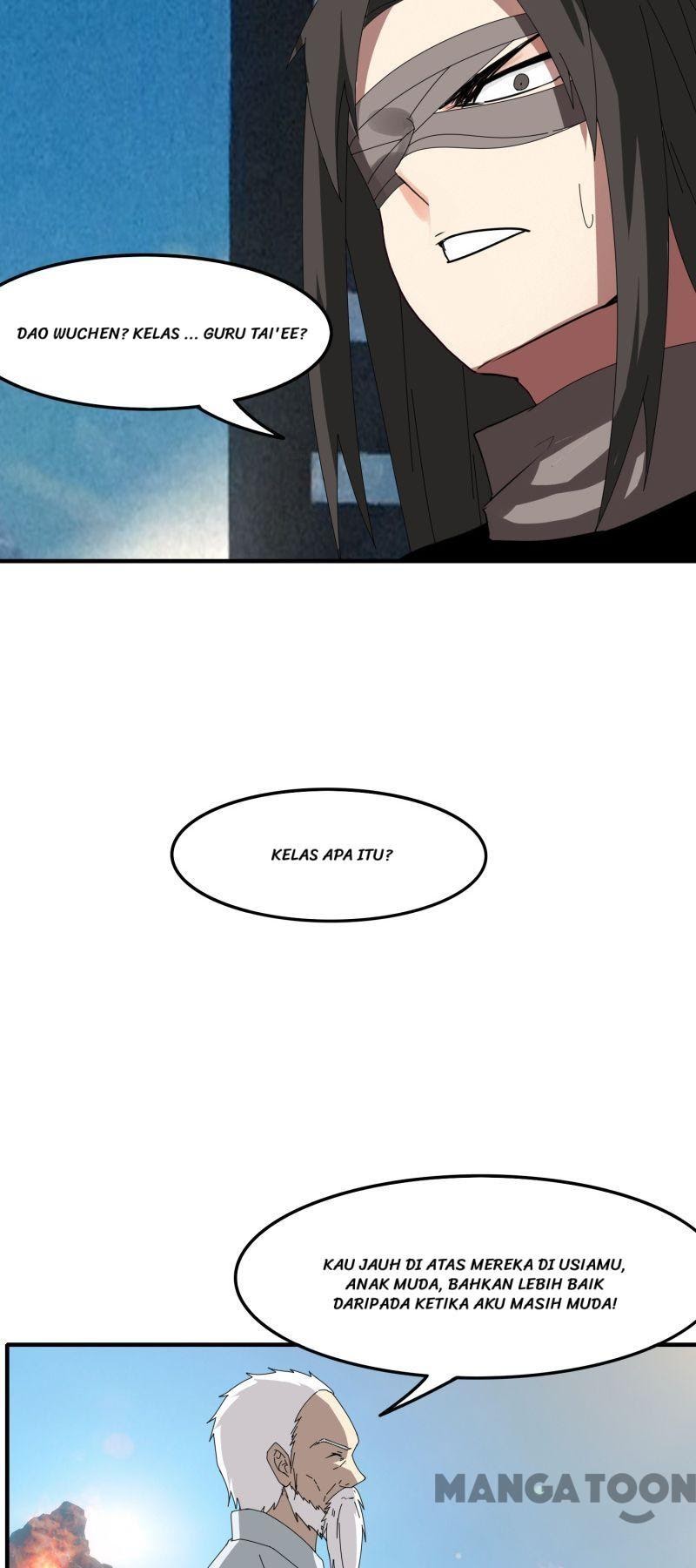 JIANREN Chapter 52 - halaman 15