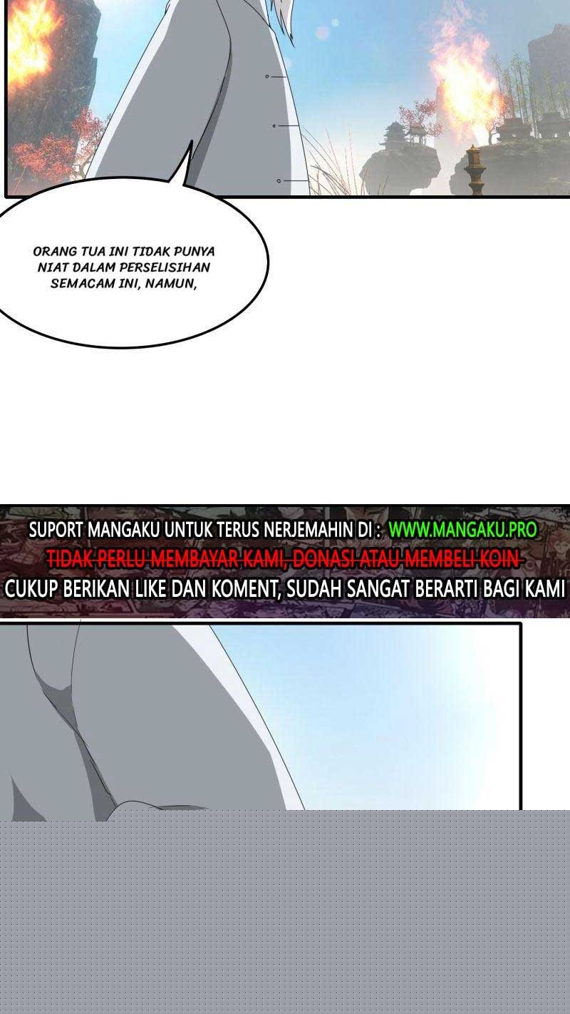 JIANREN Chapter 52 - halaman 16